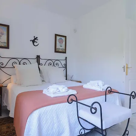 Villa Duque Los Monteros Marbella